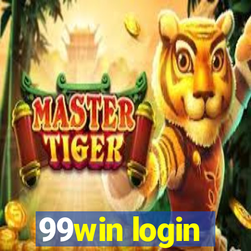 99win login